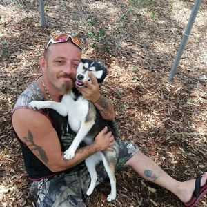 Meet your Posher, Andrew